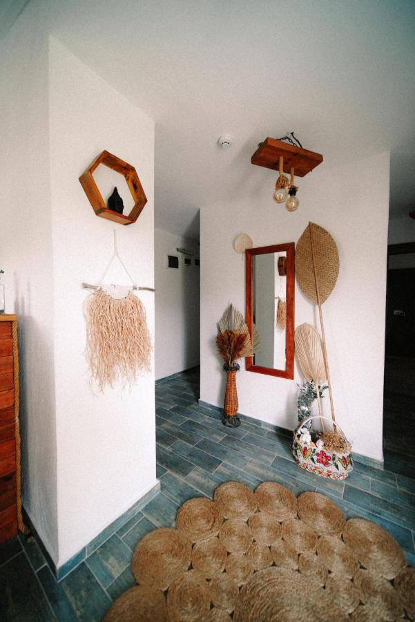 Pupa Alacati Butik Otel Çeşme Exterior foto