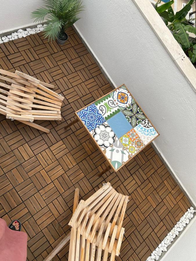 Pupa Alacati Butik Otel Çeşme Exterior foto