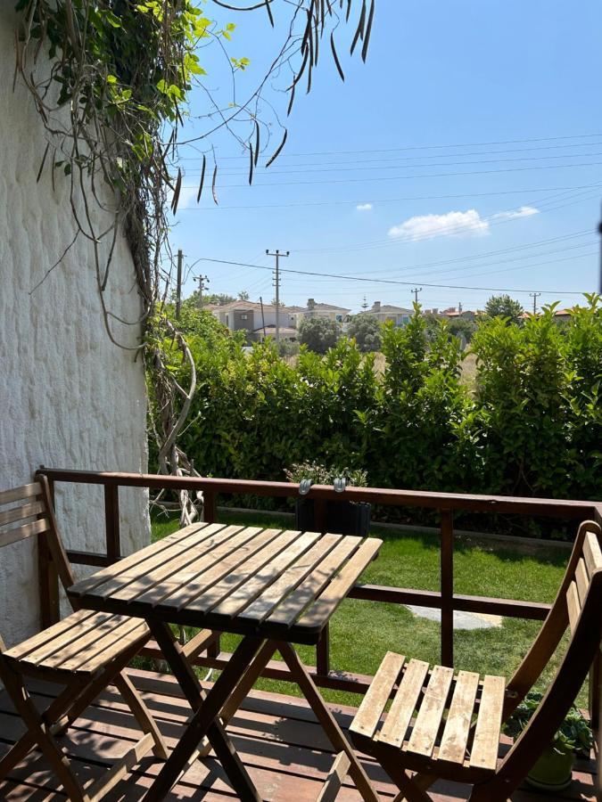 Pupa Alacati Butik Otel Çeşme Exterior foto