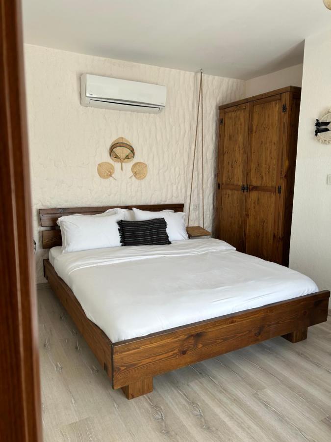 Pupa Alacati Butik Otel Çeşme Exterior foto