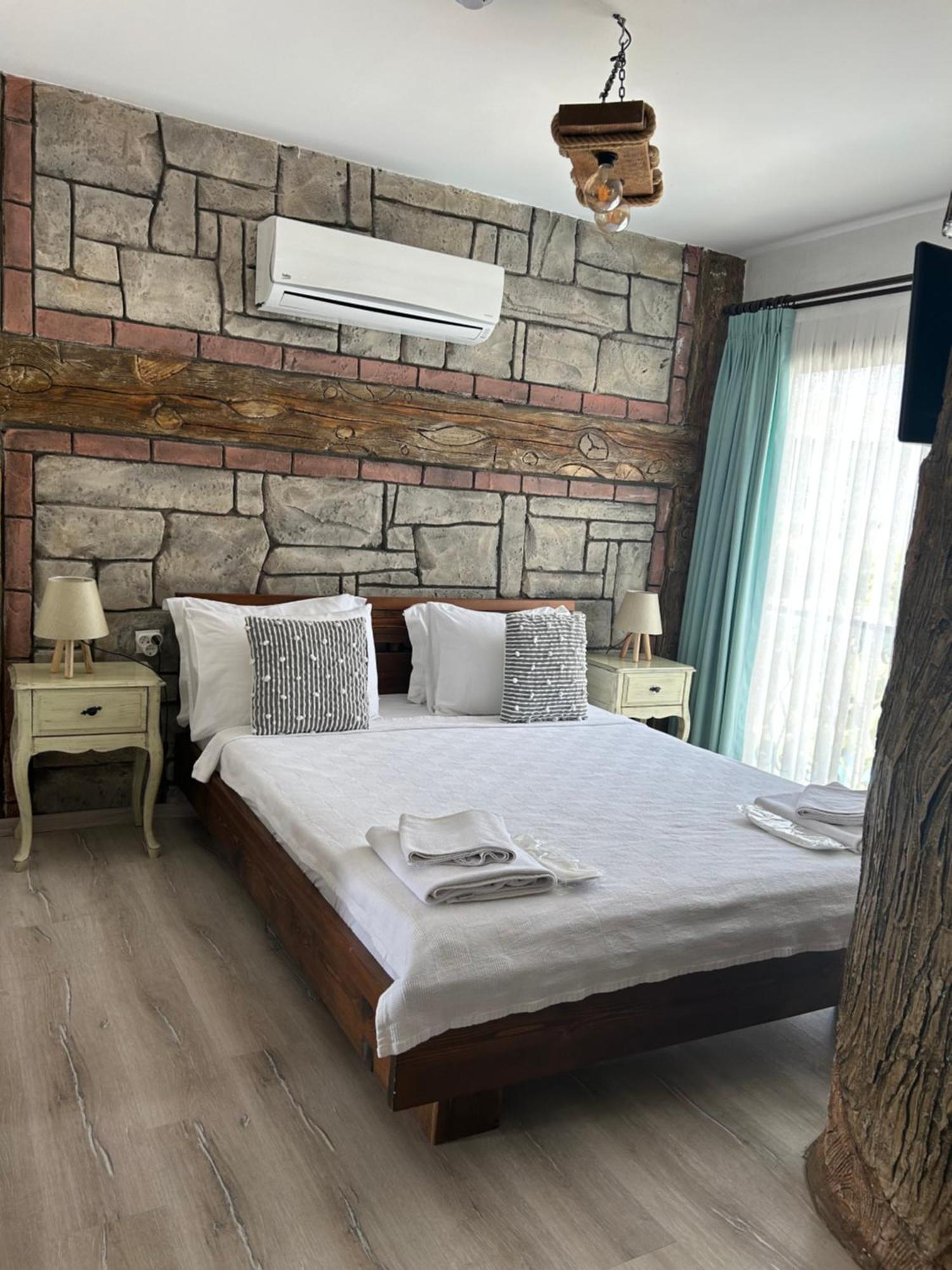 Pupa Alacati Butik Otel Çeşme Exterior foto