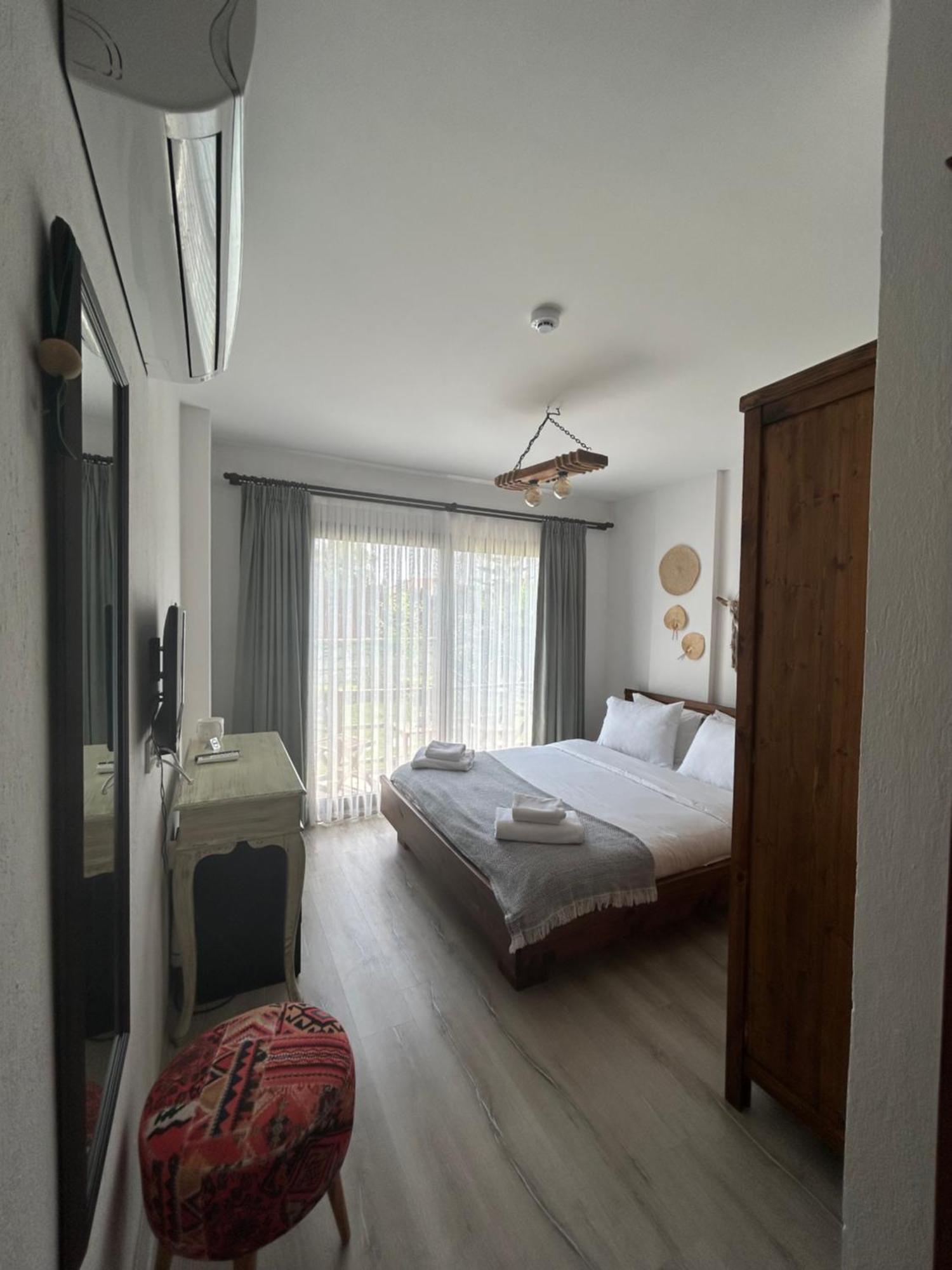 Pupa Alacati Butik Otel Çeşme Exterior foto
