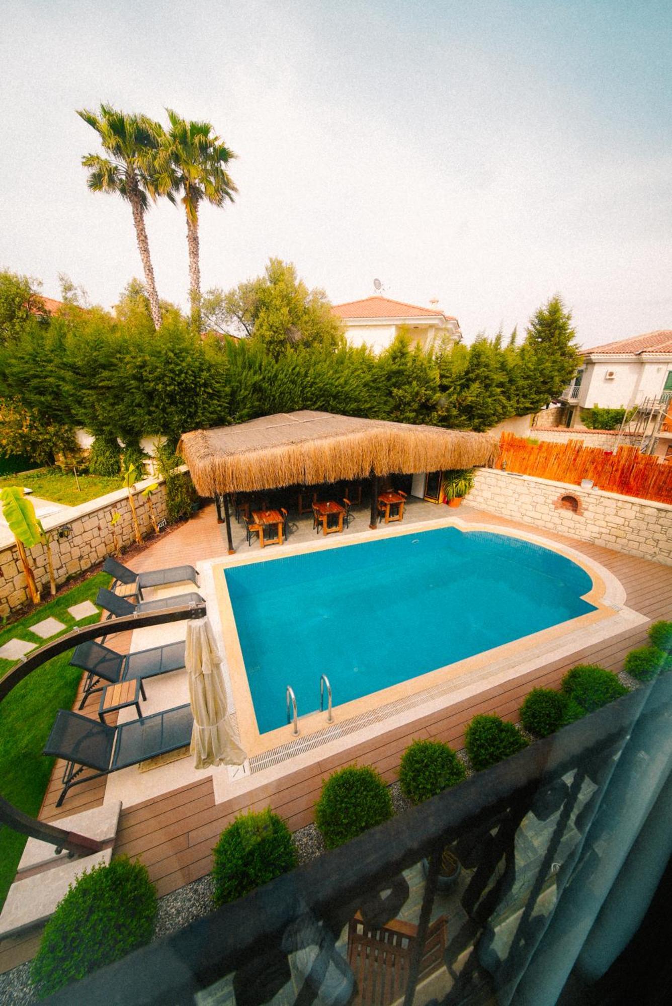 Pupa Alacati Butik Otel Çeşme Exterior foto