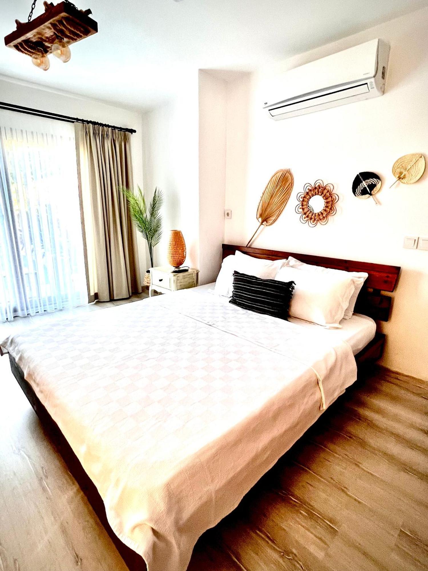 Pupa Alacati Butik Otel Çeşme Exterior foto